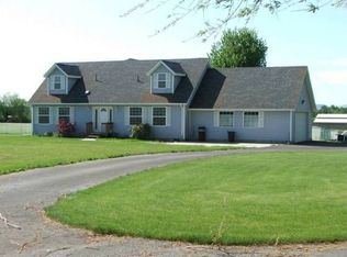 120 Lenes Rd, Ellensburg, WA 98926