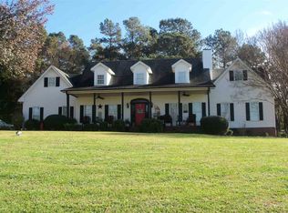 549 Brickyard Rd, Comer, GA 30629