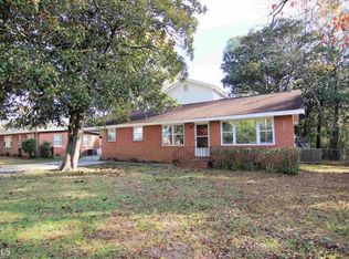 702 Briarcliff Rd, Warner Robins, GA 31088