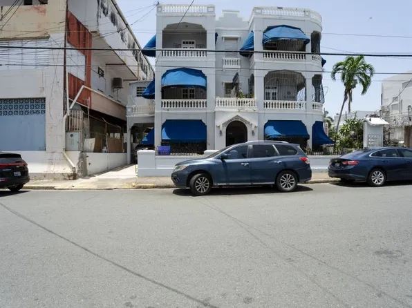 Avenue Hipodromo Cond Duarte 704 APT 1A, San Juan, PR 00909