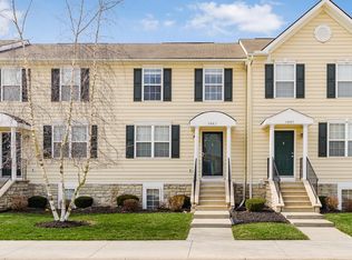 5883 New Albany Rd W, New Albany, OH 43054