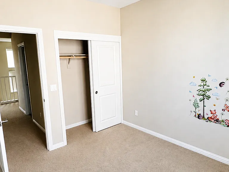 3F Second Bedroom