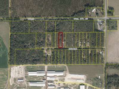 SW Doe Rd LOT 18, Mayo, FL, 32066