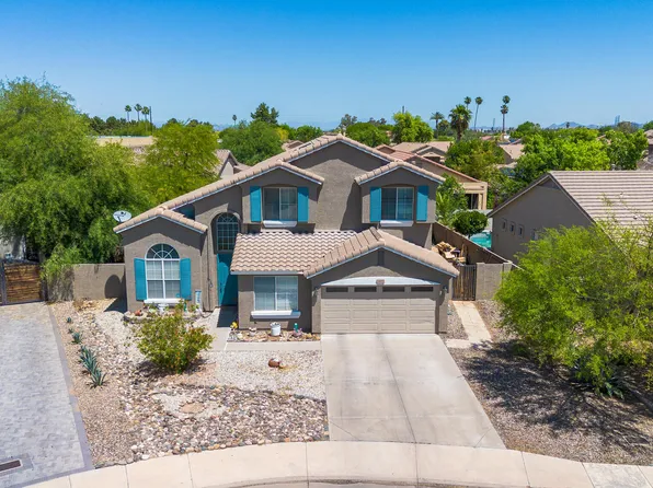 7632 W NORTHVIEW Avenue, Glendale, AZ 85303