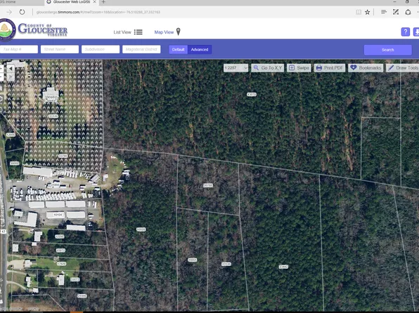 George Wash Memorial Hwy, Gloucester, VA 23061
