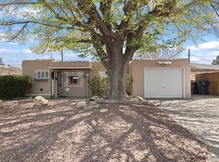 4012 Comanche Rd NE, Albuquerque, NM 87110