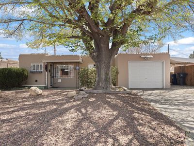 4012 Comanche Rd NE, Albuquerque, NM, 87110
