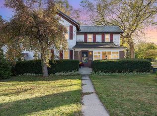 224 E Newark St, Ithaca, MI 48847