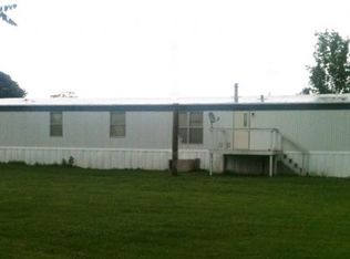 15341 Old Bloomfield Rd, Dexter, MO 63841