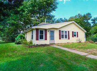 4880 W 255th St, Louisburg, KS 66053