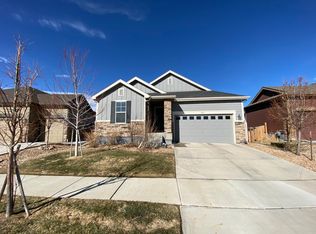 3407 Raintree Ln, Dacono, CO 80514