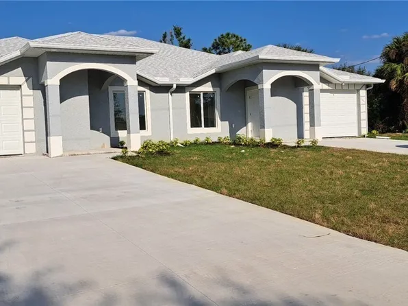 2225/2227 Snead Dr, Lehigh Acres, FL 33973
