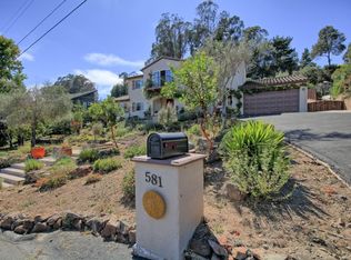 (Undisclosed Address), Aptos, CA 95003
