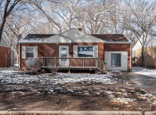 713 S Dellrose St, Wichita, KS 67218