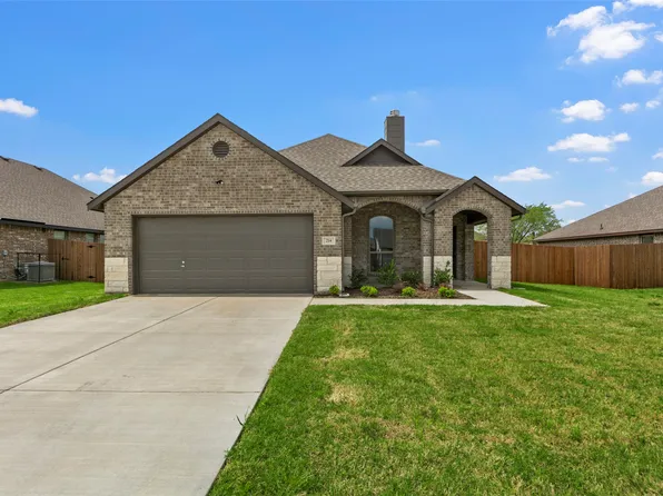 214 Pennington Rd, Nevada, TX 75173