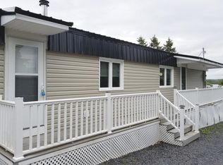 161 Lake Shore Rd #202, Madawaska, ME 04773