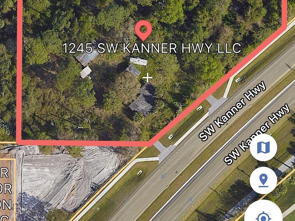 1st image of 1245 SW Kanner Highway