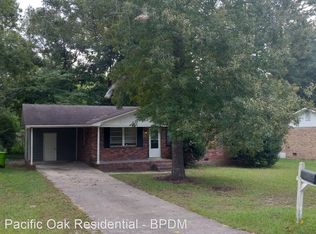 429 Mockernut Ln, Columbia, SC 29209