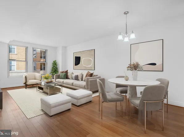 915 E St NW #1111, Washington, DC 20372