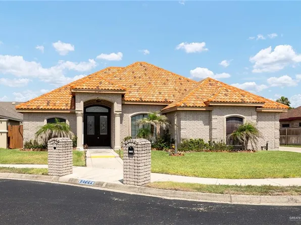 2729 Biltmore Ave, Edinburg, TX 78539