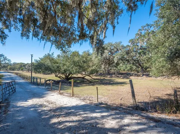 6531 Durant Rd Lot 229200, Plant City, FL 33567