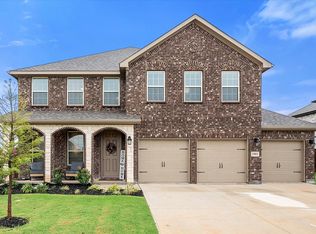 1901 Dione Pl, Haslet, TX 76052
