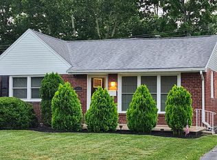 2523 Springview Rd, East Norriton, PA 19401