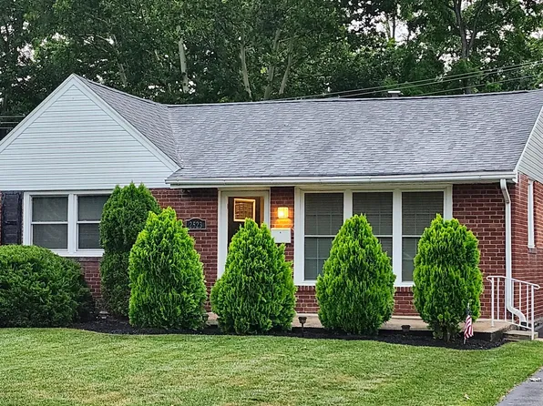 2523 Springview Rd, East Norriton, PA 19401