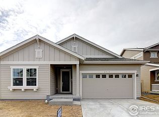 2939 Crusader St, Fort Collins, CO 80524