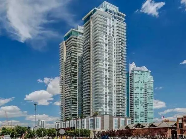 1188 W 3rd St SE #805, Calgary, AB T2G 1H8