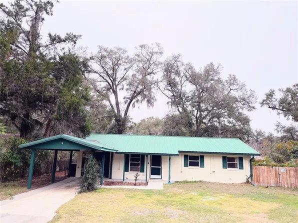 5473 NW 62nd Pl, Ocala, FL 34482
