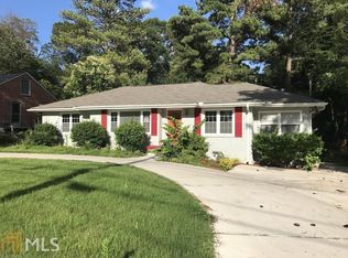 1202 Fayetteville Rd SE, Atlanta, GA 30316