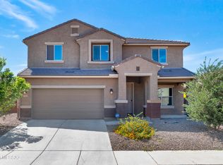 10079 N Ruby Range Trl, Marana, AZ 85653