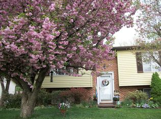 329 Carlton Ave, Harrisburg, PA 17111
