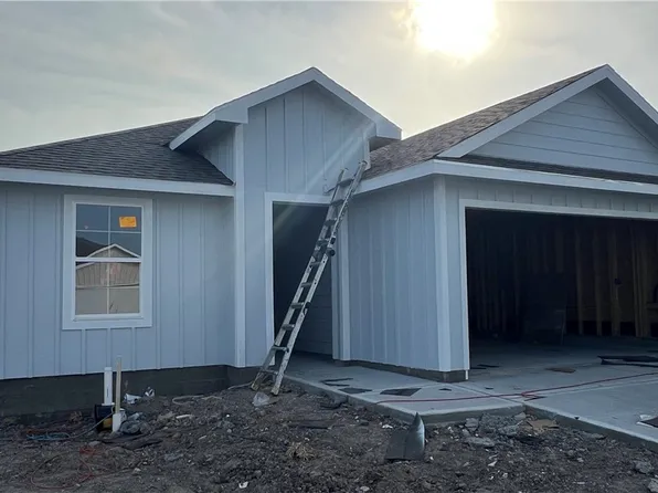 1861 Citation Dr, Corpus Christi, TX 78417