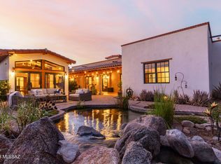 132 N Camino Espanol, Tucson, AZ 85716