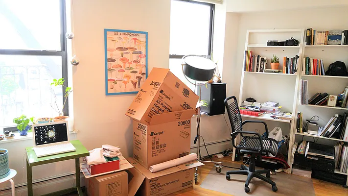 Rented by Downtown Mgt & Realty LLC | media 10