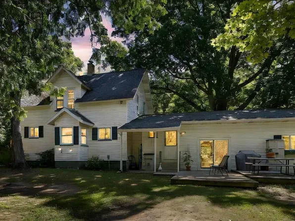 7681 Crocker Rd, Holton, MI 49425