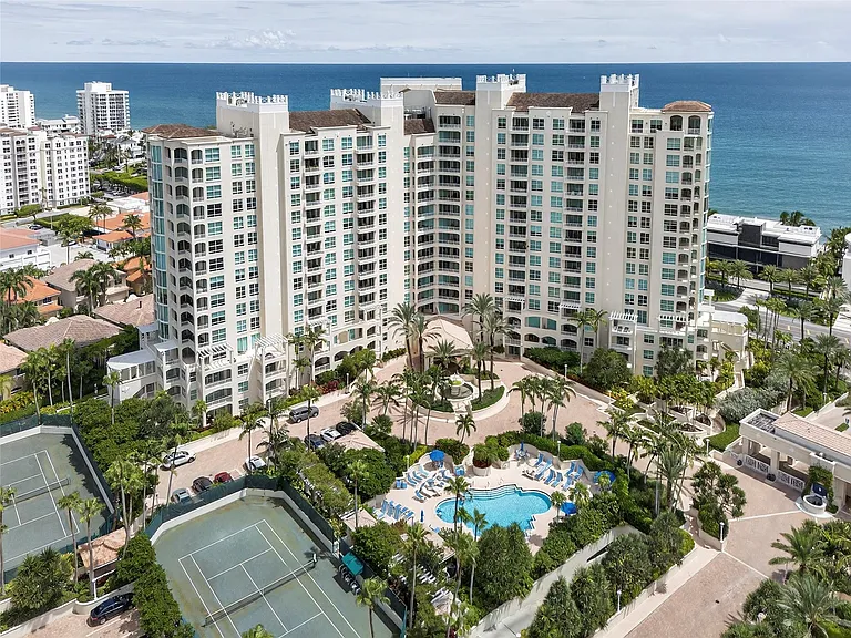 3700 S Ocean Blvd #308 — Photo 2