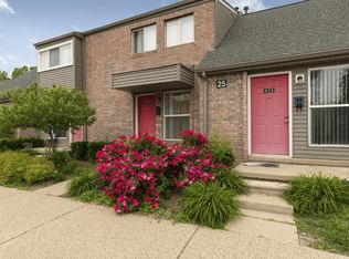 799 Green Rd #855-308, Ypsilanti, MI 48198