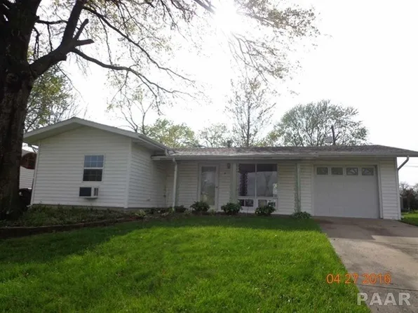 6011 N Graceland Dr, Peoria, IL 61614