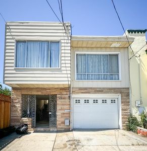 80 Accacia St, Daly City, CA, 94014