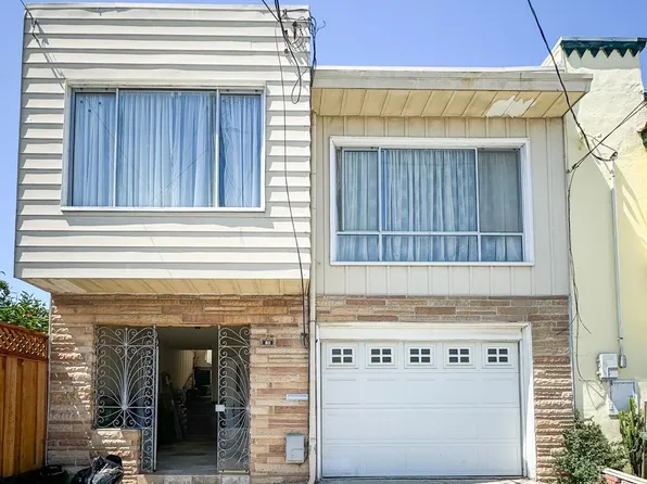 80 Accacia St, Daly City, CA 94014
