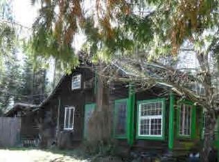 1171 Steele Ln, Laytonville, CA 95454
