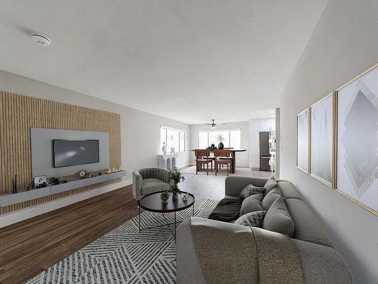 Oasis Apartments — Photo 7