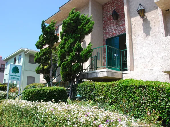 1530 Corinth Ave., 1530 Corinth Ave APT 8, Los Angeles, CA 90025
