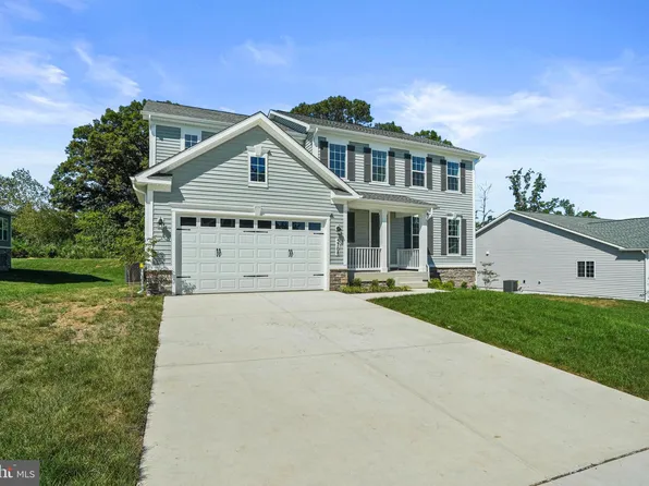 5708 Charlies Way, White Marsh, MD 21162