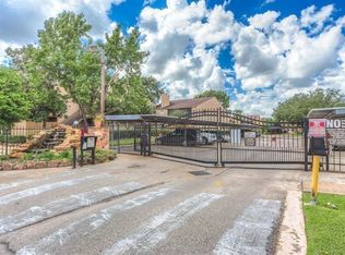 10555 Turtlewood Ct UNIT 405, Houston, TX 77072