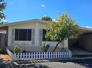 9360 N Blackstone Ave SPACE 237, Fresno, CA