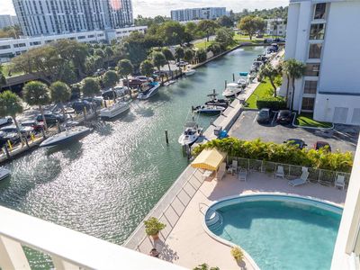 1750 NE 115th St APT 606, Miami, FL, 33181